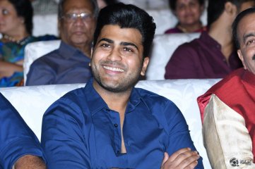 Shatamanam Bhavati Movie Audio Launch